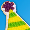 Edible Cake Decorations