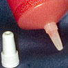 Plastic Tube - Gel